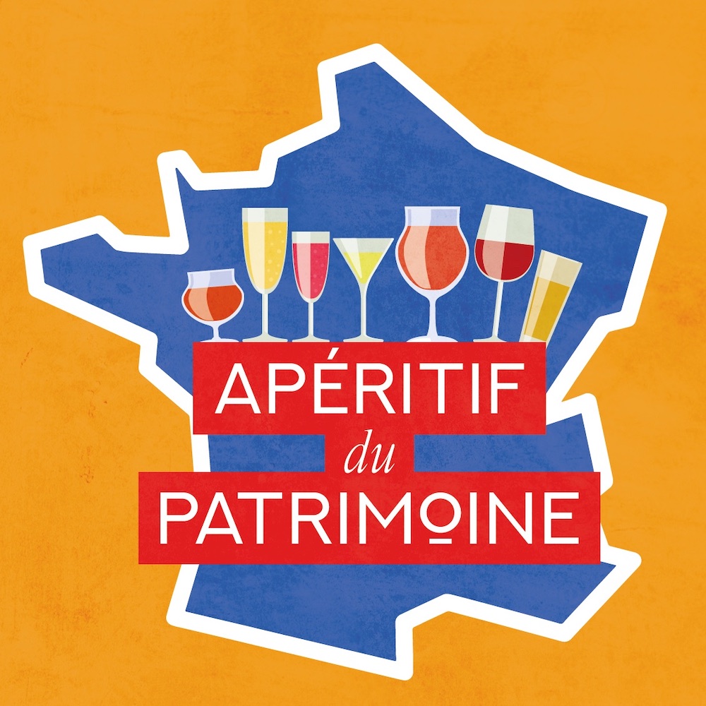 Apéritif du Patrimoine
